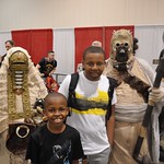Motor City Comic Con