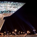 Havenhuis in the spotlights