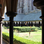 Cloister