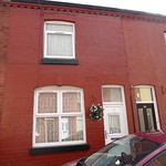 George Harrison's Birthplace