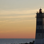 Farol de Santa Marta