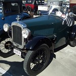 1929 Austin Seven Meteor speedster