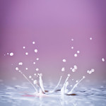 21/52 - Via Lactea de Neon / Neon Milky Way