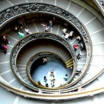 The Vatican museum #4