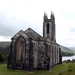 Old Church of Dunlewey