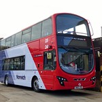 FirstNorwich 36189 - BN12JYO