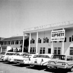 Hal Roach Studio for demolition