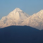 Dhaulagiri