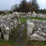 Creevykeel Court Tomb