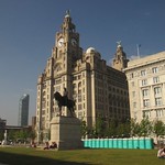 Liver Building