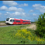 Arriva 10326, Alddiel