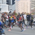Chicago Marathon 2012-12
