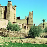 Sahara trip, Ago '08, MO