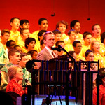 NPH Candlelight Processional