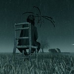 Riverman - (SL11B Gift)