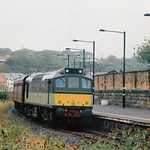 D7628, Whitby