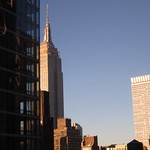 Empire State Building, Manhattan, Nueva York, EEUU
