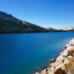Tenaya Lake