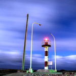 夜之海岸 DSC_6960