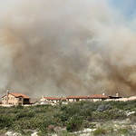 Etiwanda Fire - 4/30/2014