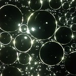 Space Bubbles