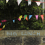 THE BIG LUNCH - EDINBURGH