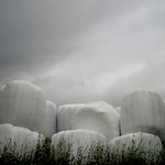 packages - between heaven and earth