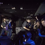 The Dillinger Escape Plan