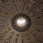 Saint Peter's Basilica