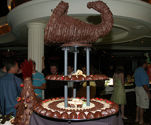 Midnight Buffet Cruise Critic Message Board Forums