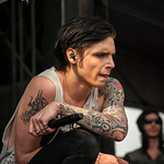 Black Veil Brides RotR