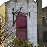 warehouse, Snowfields, SE1