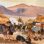 La Agricultura En El Imperio Inca