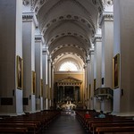 Vilnius Kathedrale