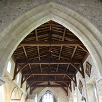 Dinton, Buckinghamshire