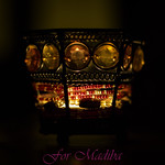 For MADIBA ! &hearts;