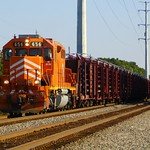 Orange is the New Black...