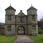 Gatehouse