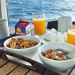 2639 Simple breakfast...