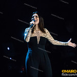 Laura Pausini - Mediolanum Forum - Assago - Milano - 18 Dicembre 2013 - &copy; Mairo Cinquetti-20