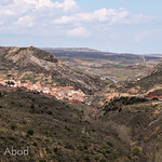 La Hoz de la Vieja, Teruel