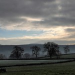 Baslow ( Derbyshire )