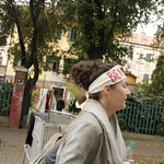 VENICE BIENNALE CRITICAL RUN by BIENNALIST