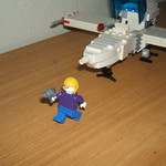 Com. Keen and the Bean-with-Bacon-Megarocket