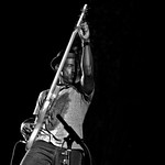 Marcus Miller, 2015. IV