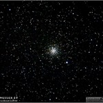 Messier 69 &ndash; A Globular Cluster in Sagittarius