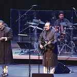 Colonial Cousins - In Concert - Once More - Singapore - Esplanade Concert Hall - November 2013