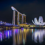 Night Singapore