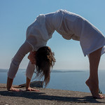 Yoga - Odder&oslash;ya