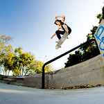 Ignacio del Valle - Flip fs